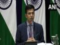Waiting for formal approval from Chinese side, says MEA on repatriating Indians from coronavirus hit Hubei - Hindi News | Waiting for formal approval from Chinese side, says MEA on repatriating Indians from coronavirus hit Hubei | Latest national News at Lokmattimes.com