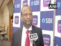 Expenditure on infrastructure may go up in Union Budget: SBI Chairman - Hindi News | Expenditure on infrastructure may go up in Union Budget: SBI Chairman | Latest national News at Lokmattimes.com