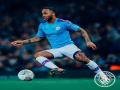 'I'm thinking about the worst outcome': Sterling on Premier League return - Hindi News | 'I'm thinking about the worst outcome': Sterling on Premier League return | Latest football News at Lokmattimes.com