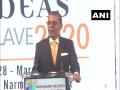 Maldives ex-President Mohamed Nasheed injured in explosion: Report - Hindi News | Maldives ex-President Mohamed Nasheed injured in explosion: Report | Latest international News at Lokmattimes.com