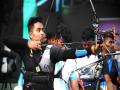 Tokyo Olympics: Archer Atanu Das crashes out after losing to Takaharu Furukawa - Hindi News | Tokyo Olympics: Archer Atanu Das crashes out after losing to Takaharu Furukawa | Latest other-sports News at Lokmattimes.com
