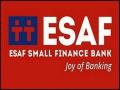 ESAF Small Finance Bank posts 111 pc rise in net profit - Hindi News | ESAF Small Finance Bank posts 111 pc rise in net profit | Latest business News at Lokmattimes.com