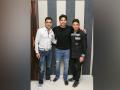 Sidharth Malhotra announces next project - action flick in double role - Hindi News | Sidharth Malhotra announces next project - action flick in double role | Latest entertainment News at Lokmattimes.com
