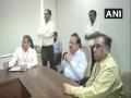 COVID-19: Harsh Vardhan holds meeting with NCDC officials - Hindi News | COVID-19: Harsh Vardhan holds meeting with NCDC officials | Latest national News at Lokmattimes.com