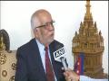 SAARC is alive, Pak should not bring up other issues: Nepal envoy to India - Hindi News | SAARC is alive, Pak should not bring up other issues: Nepal envoy to India | Latest international News at Lokmattimes.com