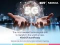 Gearing India for 5G - Hindi News | Gearing India for 5G | Latest business News at Lokmattimes.com