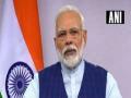 Resolve and restraint: PM Modi's solution to fight coronavirus - Hindi News | Resolve and restraint: PM Modi's solution to fight coronavirus | Latest national News at Lokmattimes.com