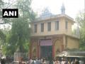 COVID-19: Varanasi's Sankat Mochan Hanuman temple closed till March 25 - Hindi News | COVID-19: Varanasi's Sankat Mochan Hanuman temple closed till March 25 | Latest national News at Lokmattimes.com