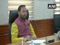 Javadekar holds meeting with Pune officials over coronavirus threat - Hindi News | Javadekar holds meeting with Pune officials over coronavirus threat | Latest national News at Lokmattimes.com