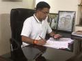 Goa CM Pramod Sawant requests people to stay indoors on day of 'Janta curfew' - Hindi News | Goa CM Pramod Sawant requests people to stay indoors on day of 'Janta curfew' | Latest national News at Lokmattimes.com