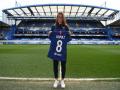 Melanie Leupolz joins Chelsea from Bayern Munich - Hindi News | Melanie Leupolz joins Chelsea from Bayern Munich | Latest football News at Lokmattimes.com