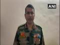 Indian Army cautions against 'fake and malicious' messages on social media - Hindi News | Indian Army cautions against 'fake and malicious' messages on social media | Latest national News at Lokmattimes.com