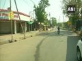 Streets in Bhopal bore deserted look amid coronanvirus lockdown - Hindi News | Streets in Bhopal bore deserted look amid coronanvirus lockdown | Latest national News at Lokmattimes.com