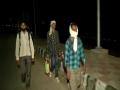 Workers forced to take long road home on foot amid lockdown in national capital - Hindi News | Workers forced to take long road home on foot amid lockdown in national capital | Latest national News at Lokmattimes.com