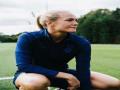Chelsea's Magda Eriksson urges people to 'follow rules and protect elderly' amid COVID-19 - Hindi News | Chelsea's Magda Eriksson urges people to 'follow rules and protect elderly' amid COVID-19 | Latest football News at Lokmattimes.com