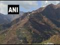 Pakistan violates ceasefire along LoC in J-K's Poonch - Hindi News | Pakistan violates ceasefire along LoC in J-K's Poonch | Latest national News at Lokmattimes.com
