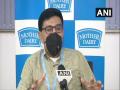 Efforts made to sanitise entire system: MD, Mother Dairy - Hindi News | Efforts made to sanitise entire system: MD, Mother Dairy | Latest national News at Lokmattimes.com