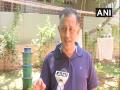 Bengaluru's COVID-19 survivor 'doing perfectly well now' - Hindi News | Bengaluru's COVID-19 survivor 'doing perfectly well now' | Latest News at Lokmattimes.com
