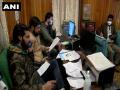 COVID-19: 24x7 control room set up in J-K's Srinagar - Hindi News | COVID-19: 24x7 control room set up in J-K's Srinagar | Latest national News at Lokmattimes.com