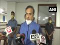 4 new COVID-19 cases in Assam, state tally at 24: Himanta Biswa Sarma - Hindi News | 4 new COVID-19 cases in Assam, state tally at 24: Himanta Biswa Sarma | Latest national News at Lokmattimes.com