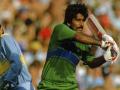 On this day in 1986: Javed Miandad struck final ball six to stun India - Hindi News | On this day in 1986: Javed Miandad struck final ball six to stun India | Latest cricket News at Lokmattimes.com