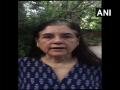 Cats can neither transmit nor can be a carrier of coronavirus, says BJP leader Maneka Gandhi - Hindi News | Cats can neither transmit nor can be a carrier of coronavirus, says BJP leader Maneka Gandhi | Latest national News at Lokmattimes.com