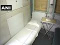 6 coaches tranformed into isolation wards at Jammu Railway station to treat COVID-19 patients - Hindi News | 6 coaches tranformed into isolation wards at Jammu Railway station to treat COVID-19 patients | Latest national News at Lokmattimes.com