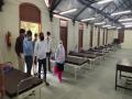 Mumbai's Acworth Municipal Hospital all for COVID-19 patients - Hindi News | Mumbai's Acworth Municipal Hospital all for COVID-19 patients | Latest maharashtra News at Lokmattimes.com
