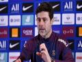 We never found a way to break down their defensive line: Pochettino after defeat against Monaco - Hindi News | We never found a way to break down their defensive line: Pochettino after defeat against Monaco | Latest football News at Lokmattimes.com