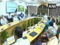 GoM meets to review COVID-19 situation in country - Hindi News | GoM meets to review COVID-19 situation in country | Latest national News at Lokmattimes.com