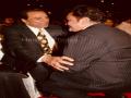 He was like son to me: Dharmendra expresses grief over demise of Rishi Kapoor - Hindi News | He was like son to me: Dharmendra expresses grief over demise of Rishi Kapoor | Latest entertainment News at Lokmattimes.com