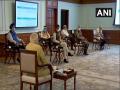 PM Modi reviews aviation sector, bats for effective use of airspace - Hindi News | PM Modi reviews aviation sector, bats for effective use of airspace | Latest national News at Lokmattimes.com