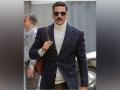 Akshay Kumar: Had watched 'Amar Akbar Anthony' in theatre by buying ticket in black - Hindi News | Akshay Kumar: Had watched 'Amar Akbar Anthony' in theatre by buying ticket in black | Latest entertainment News at Lokmattimes.com