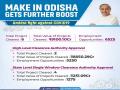 COVID-19 fightback: Odisha approves projects worth Rs 9,100 Cr to boost economy - Hindi News | COVID-19 fightback: Odisha approves projects worth Rs 9,100 Cr to boost economy | Latest national News at Lokmattimes.com