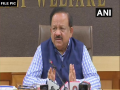 Harsh Vardhan launches 'COVID India Seva' to address citizens' queries - Hindi News | Harsh Vardhan launches 'COVID India Seva' to address citizens' queries | Latest national News at Lokmattimes.com