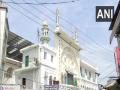 Mosques to remain closed during Ramzan in Dehradun - Hindi News | Mosques to remain closed during Ramzan in Dehradun | Latest national News at Lokmattimes.com