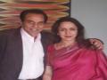 Hema Malini, Dharmendra thank fans for wishes on 38th wedding anniversary - Hindi News | Hema Malini, Dharmendra thank fans for wishes on 38th wedding anniversary | Latest entertainment News at Lokmattimes.com