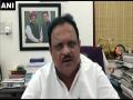 COVID-19 spread under control in Rajasthan: State Health Minister - Hindi News | COVID-19 spread under control in Rajasthan: State Health Minister | Latest national News at Lokmattimes.com