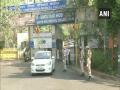 Hindu Rao Hospital resumes services of casualty and emergency wards - Hindi News | Hindu Rao Hospital resumes services of casualty and emergency wards | Latest national News at Lokmattimes.com