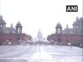 Western Disturbance causes rainfall over Delhi-NCR - Hindi News | Western Disturbance causes rainfall over Delhi-NCR | Latest lifestyle News at Lokmattimes.com