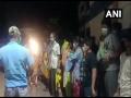 Stranded people ferried to West Bengal from Rajasthan - Hindi News | Stranded people ferried to West Bengal from Rajasthan | Latest national News at Lokmattimes.com