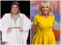 Kelly Clarkson Show: Jill Biden's first solo broadcast interview since becoming First Lady on Feb 25 - Hindi News | Kelly Clarkson Show: Jill Biden's first solo broadcast interview since becoming First Lady on Feb 25 | Latest entertainment News at Lokmattimes.com
