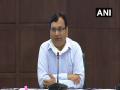 Agra gets new CMO as COVID-19 cases rise - Hindi News | Agra gets new CMO as COVID-19 cases rise | Latest national News at Lokmattimes.com