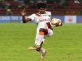 ISL: Saviour Gama inks new three-year deal at FC Goa - Hindi News | ISL: Saviour Gama inks new three-year deal at FC Goa | Latest football News at Lokmattimes.com