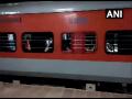 Special train with 1055 people departs from Goa for J-K - Hindi News | Special train with 1055 people departs from Goa for J-K | Latest national News at Lokmattimes.com