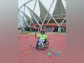 Para-athlete Deepa Malik announces retirement - Hindi News | Para-athlete Deepa Malik announces retirement | Latest other-sports News at Lokmattimes.com