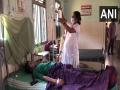International Nurses Day: Pregnant Karnataka nurse continues to serve at hospital amid COVID-19 outbreak - Hindi News | International Nurses Day: Pregnant Karnataka nurse continues to serve at hospital amid COVID-19 outbreak | Latest national News at Lokmattimes.com