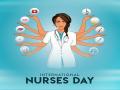 International Nurses Day: Sanjay Dutt, Kajol, Abhishek Bachchan thank nurses - Hindi News | International Nurses Day: Sanjay Dutt, Kajol, Abhishek Bachchan thank nurses | Latest entertainment News at Lokmattimes.com
