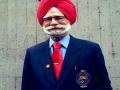 'Hockey legend out and out': Ravi Shastri condoles demise of Balbir Singh - Hindi News | 'Hockey legend out and out': Ravi Shastri condoles demise of Balbir Singh | Latest hockey News at Lokmattimes.com
