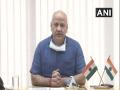 241,000 migrant labourers sent back from Delhi, says Manish Sisodia - Hindi News | 241,000 migrant labourers sent back from Delhi, says Manish Sisodia | Latest national News at Lokmattimes.com